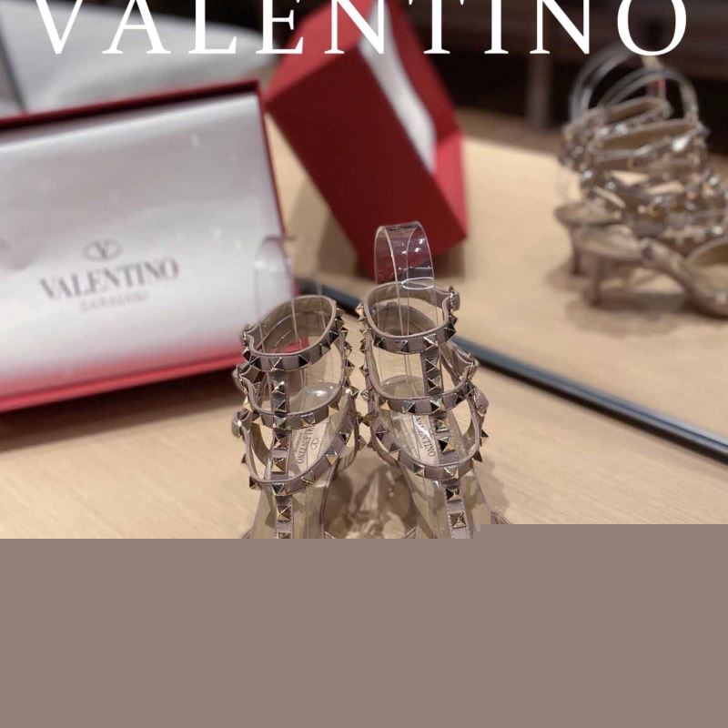 Valentino High Heels